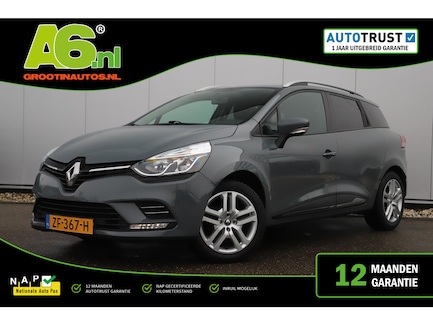 Renault Clio 0