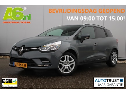 Renault Clio 0