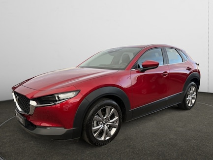 Mazda CX-30 0