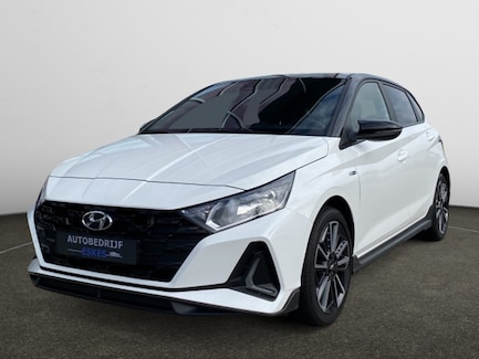 Hyundai i20 0