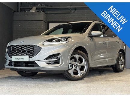 Ford Kuga 0