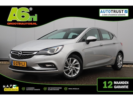 Opel Astra 0