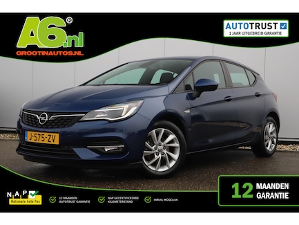 Opel Astra 0