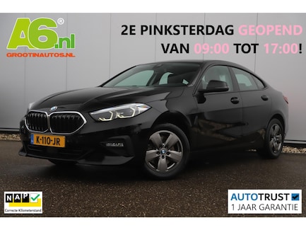 BMW 2-serie Gran Coupé 0
