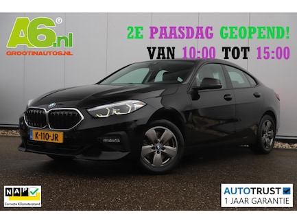 BMW 2-serie Gran Coupé 0