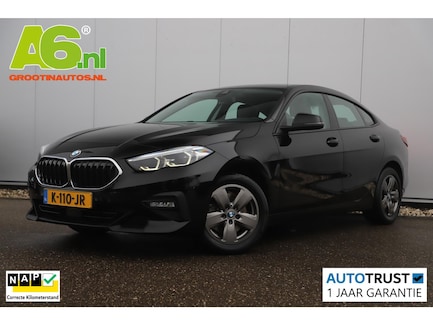 BMW 2-serie Gran Coupé 0