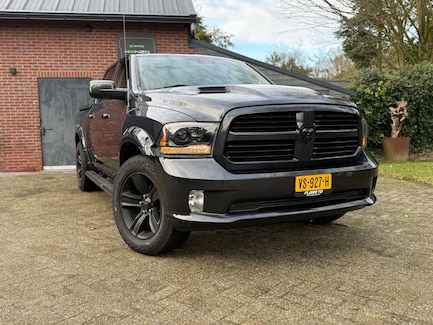 Dodge Ram 1500 0