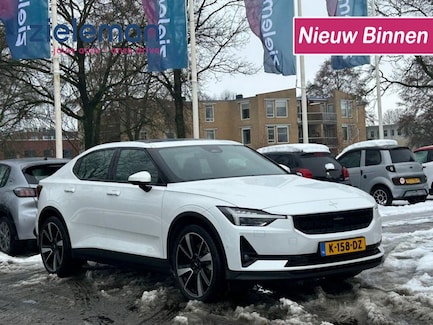 Polestar 2 0
