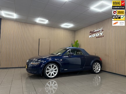 Audi TT 0