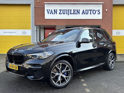 BMW X5 0