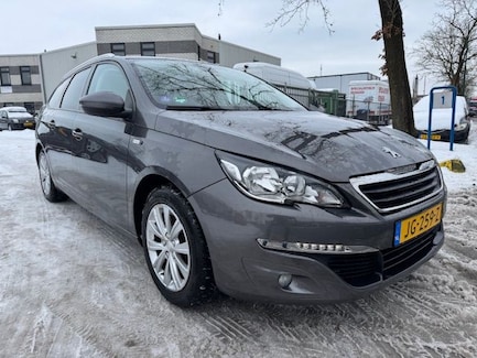 Peugeot 308 0