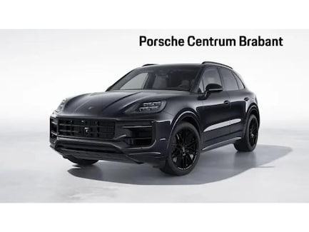 Porsche Cayenne 0