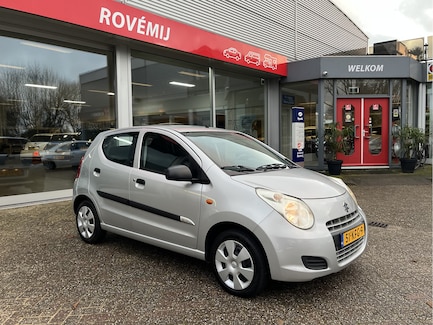 Suzuki Alto 0