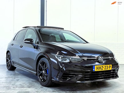 Volkswagen Golf 0