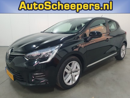 Renault Clio 0