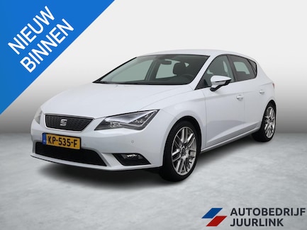 SEAT Leon 0