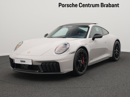 Porsche 911 0