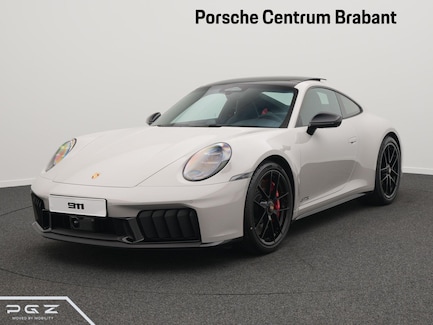 Porsche 911 0