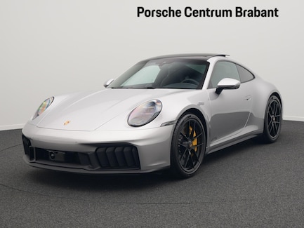 Porsche 911 0