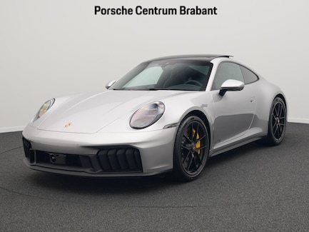 Porsche 911 0