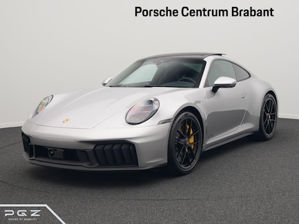 Porsche 911 0