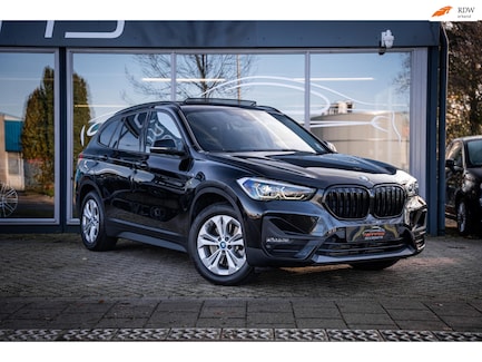 BMW X1 0