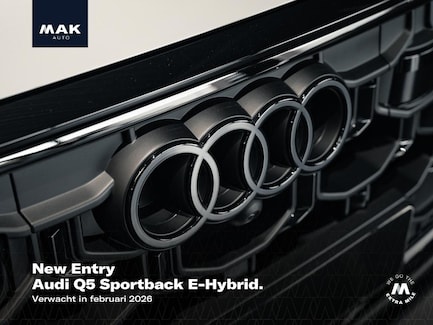 Audi Q5 Sportback 0