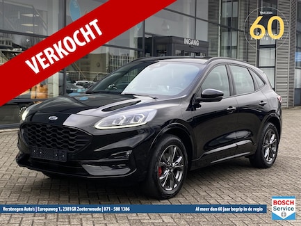 Ford Kuga 0