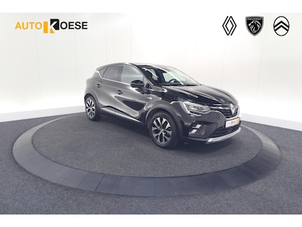Renault Captur 0