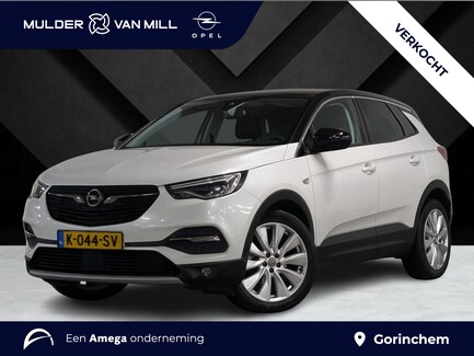 Opel Grandland 0