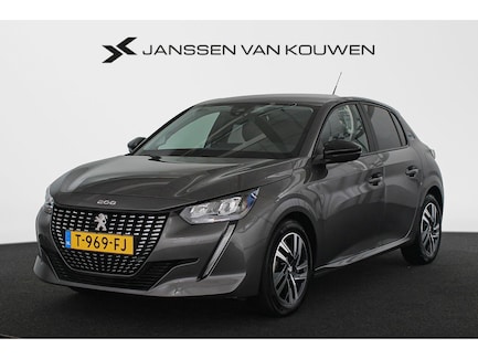 Peugeot 208 0