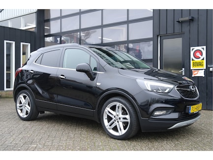 Opel Mokka 0