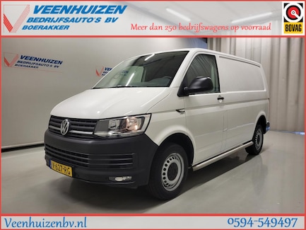 Volkswagen Transporter 0