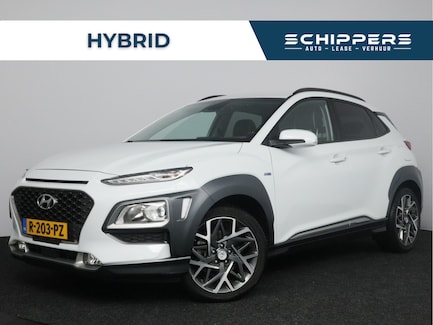 Hyundai Kona 0