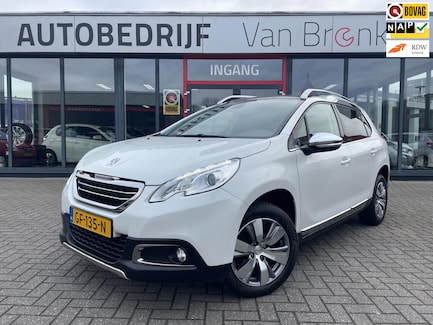 Peugeot 2008 0