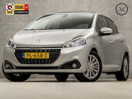 Peugeot 208 0