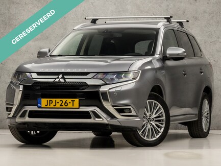 Mitsubishi Outlander 0