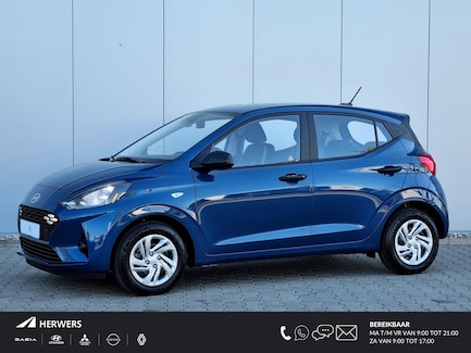 Hyundai i10 0