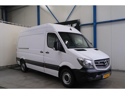 Mercedes-Benz Sprinter 0