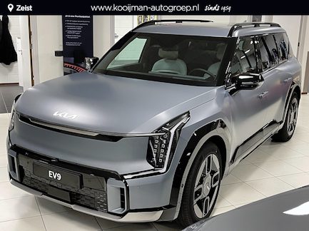 Kia EV9 0