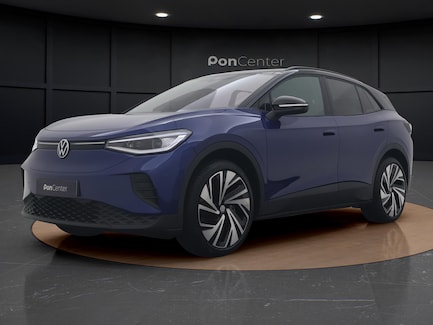 Volkswagen ID.4 0