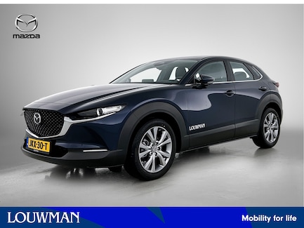Mazda CX-30 0