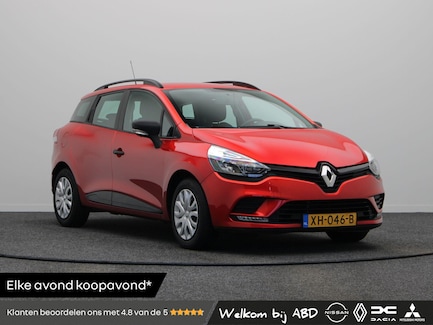 Renault Clio 0