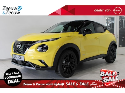 Nissan Juke 0