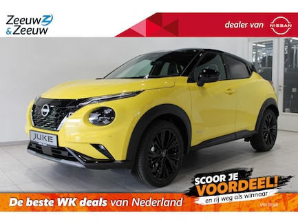 Nissan Juke 0