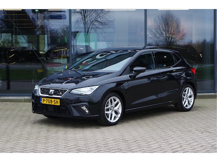 SEAT Ibiza 0