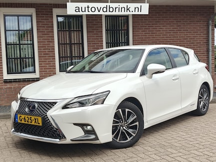 Lexus CT 0