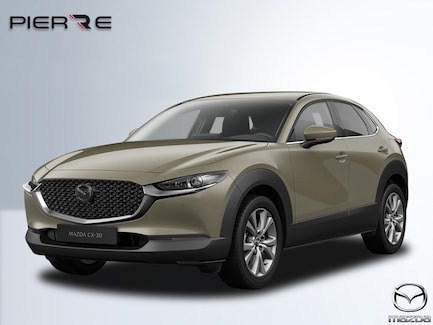 Mazda CX-30 0