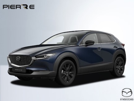 Mazda CX-30 0