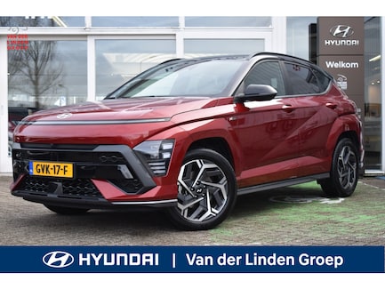 Hyundai Kona 0